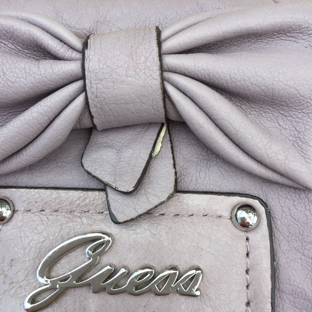 Guess Wallet - Picture 2 of 8